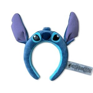 Disneyland Stitch Headband
